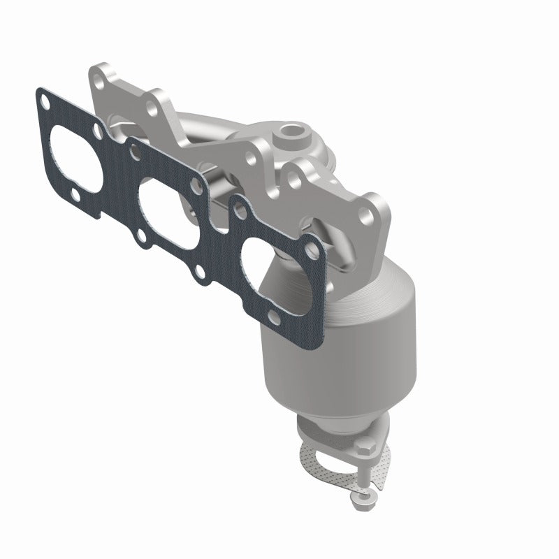 MagnaFlow Direct Fit Catalytic Converter 2008 Hyundai Sonata 3.3L - 51685