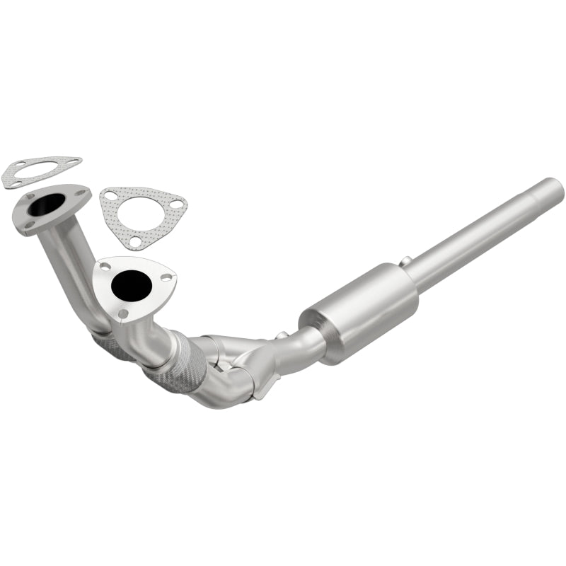 MagnaFlow 99-02 Volkswagen Golf 2.8L Direct Fit Converter - 4481614