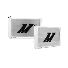 Load image into Gallery viewer, Mishimoto 82-92 Chevy Camaro / Pontiac Firebird Aluminum Radiator - MMRAD-CAM-82