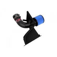 Load image into Gallery viewer, Injen 10-12 VW MK6 GTI 2.0L TSI Black Short Ram Intake w/ Heat Shield - SP3075BLK