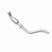 Load image into Gallery viewer, MagnaFlow Direct Fit Catalytic Converter 05-07 Chrysler 300 2.7/3.5L D/S - 49240