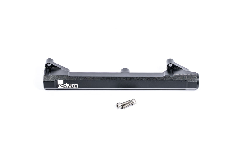 Radium Engineering Fuel Rail Yamaha YXZ1000R - 20-1139