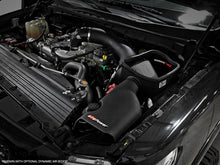 Load image into Gallery viewer, aFe Magnum FORCE Stage-2 Cold Air Intake System w/ Pro DRY S Media 16-19 Nissan Titan XD V8-5.0L(td) - 54-13026D