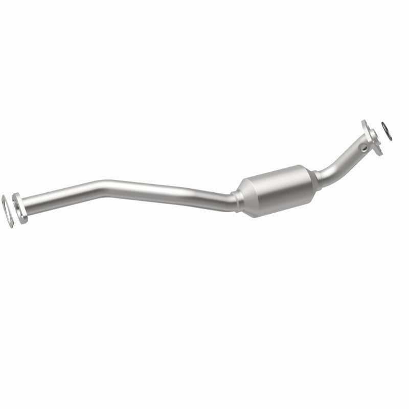 MagnaFlow Direct Fit Catalytic Converter 01-04 Frontier 3.3L D/S OEM - 49480