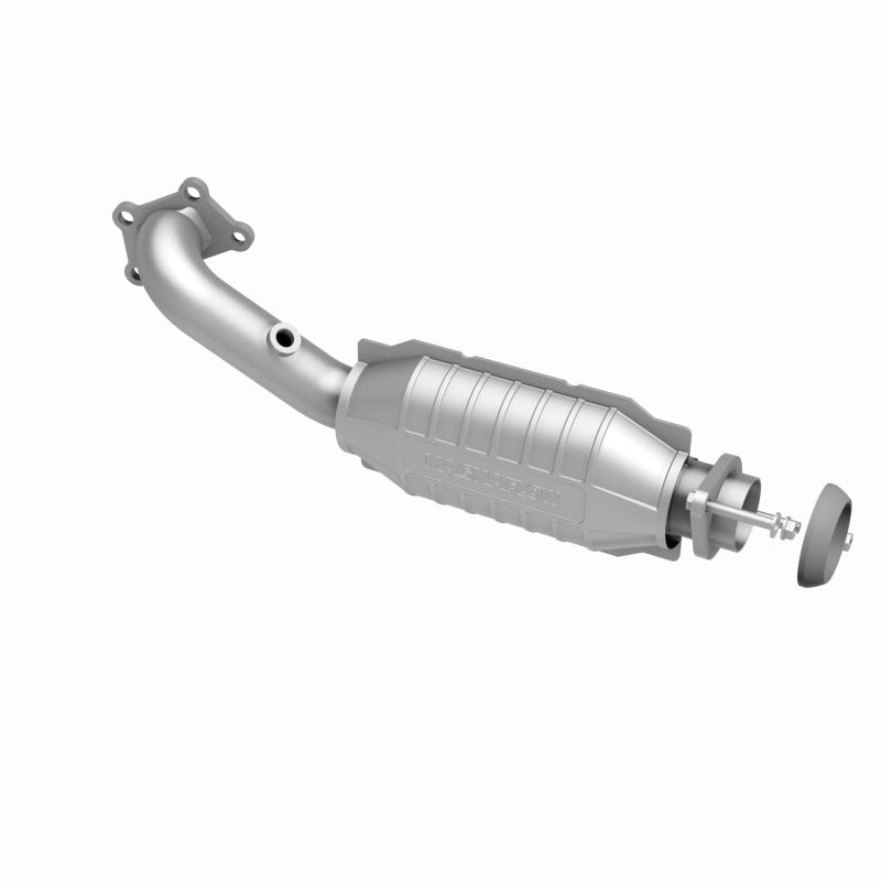 MagnaFlow Direct Fit Catalytic Converter 10-11 Cadillac CTS 3.0L - 51548
