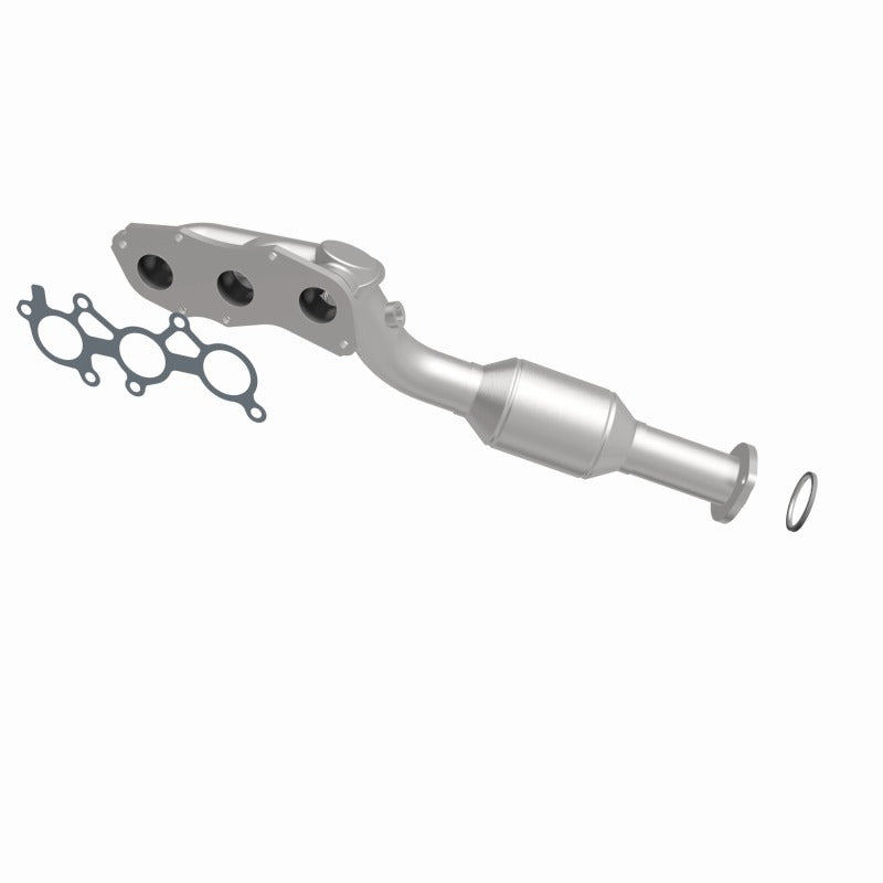 MagnaFlow Direct Fit Catalytic Converter 2006 Lexus GS300 3.0L Passenger Side m - 49995