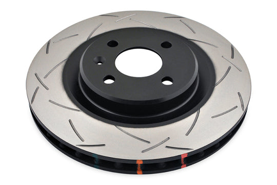 DBA 01-11 Lotus Elise/Exige S2 Front/Rear T3 4000 Series Slotted Rotor - DBA42355S