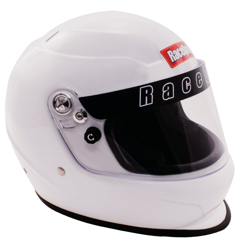 RaceQuip White PRO YOUTH SFI 24.1 2020 - 2261196