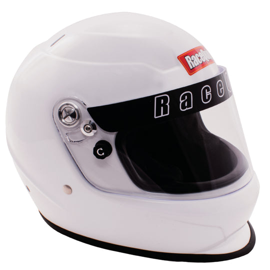 RaceQuip White PRO YOUTH SFI 24.1 2020 - 2261196