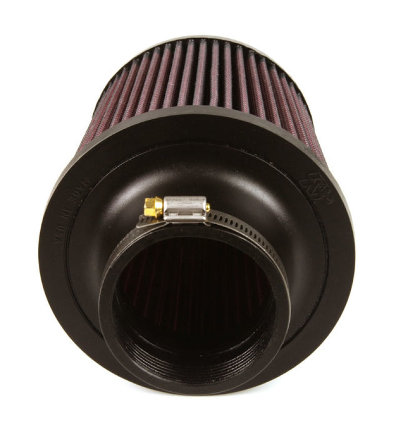K&N Universal X-Stream Clamp-On Filter 6in Base OD x 5in Top OD x 6.5in Height - RX-4730XD