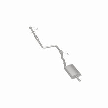 Load image into Gallery viewer, MagnaFlow BRE Exhaust Kit 02-93 Honda Accord 2.2L - 106-0377
