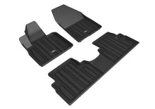 Load image into Gallery viewer, 3D MAXpider 19-20 Hyundai Santa Fe Elitect Black R1 R2