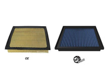 Load image into Gallery viewer, aFe MagnumFLOW Pro 5R OE Replacement Filter 2022+ Toyota Tundra V6-3.5L (tt) - 30-10402RM
