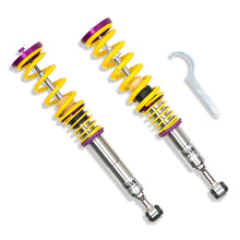 Load image into Gallery viewer, KW Coilover Kit V3 Aston Martin V8 Vantage (VH2) - 35233009