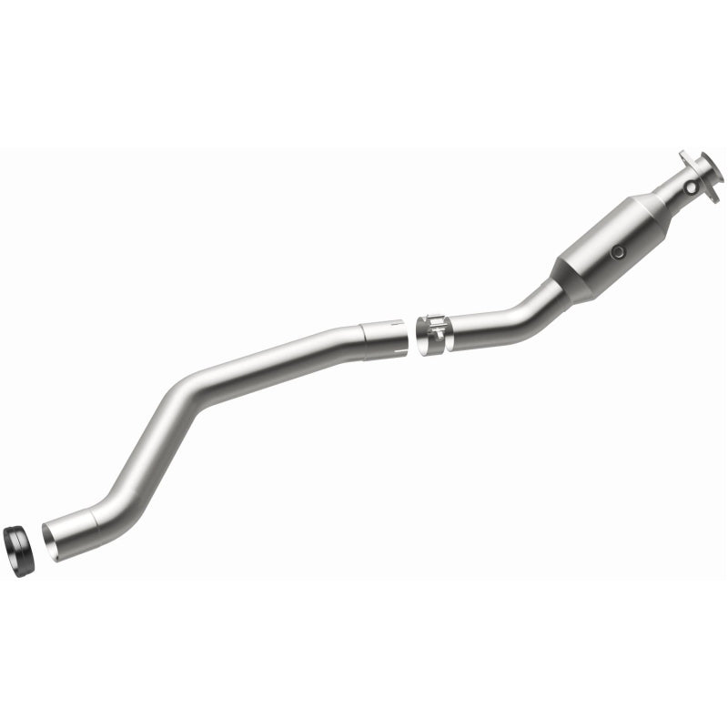 MagnaFlow 13-14 Mercedes-Benz GL450 4.6L Direct Fit Converter - 5551485