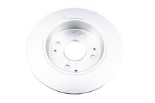 Load image into Gallery viewer, DBA 98-02 Honda Accord 4 Cyl Rear En-Shield Street Series Rotor - DBA3021E