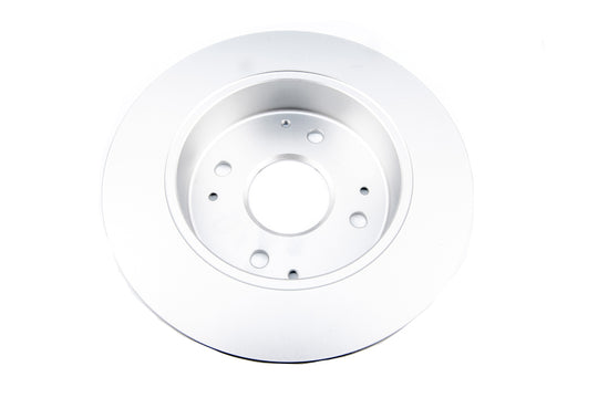 DBA 98-02 Honda Accord 4 Cyl Rear En-Shield Street Series Rotor - DBA3021E