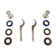 Load image into Gallery viewer, Bilstein B16 2008 Audi TT Base Coupe Front and Rear Performance Suspension System - 48-138864