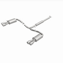 Load image into Gallery viewer, MagnaFlow 15-19 Hyundai Sonata L4 2.0L 2.5in Pipe Dia Street Series Cat-Back Exhaust - 19457