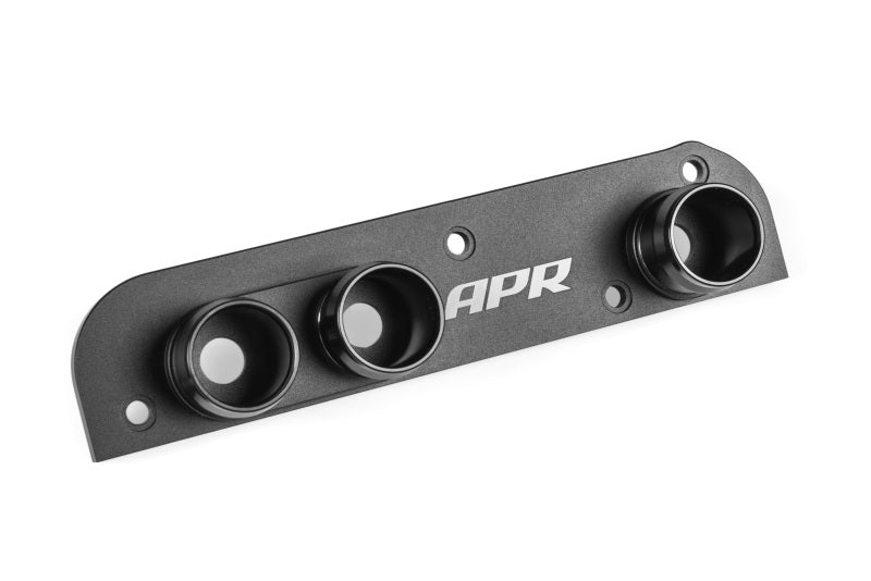 APR 09-13 Audi A3 Quattro Catch Can (EA113 PCV Block Off Plate & Fittings Only) - MS100126