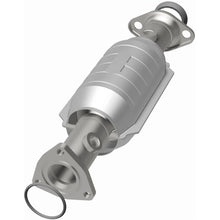 Load image into Gallery viewer, MagnaFlow Direct Fit Catalytic Converter 96-99 Acura Integra Gsr 1.8 - 22639