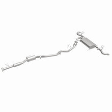 Load image into Gallery viewer, MagnaFlow BRE Exhaust Kit 13-17 ACURA RDX 3.5L - 106-0812