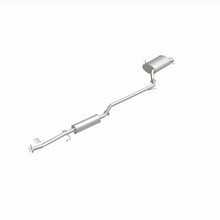 Load image into Gallery viewer, MagnaFlow BRE Exhaust Kit 08-12 Honda Accord 2.4L - 106-0572