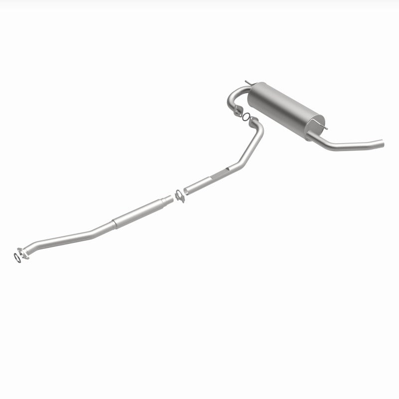 MagnaFlow BRE Exhaust Kit 96-00 Toyota RAV4 2.0L - 106-0286