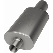 Load image into Gallery viewer, MagnaFlow Muffler W/Tip Mag SS 14X5X8 2.25/4. - 14829