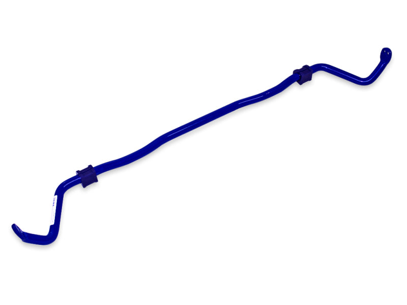 SuperPro 2008 Subaru Impreza WRX STI Front 22mm 2-Position Adjustable Sway Bar Kit - RC0013FZ-22