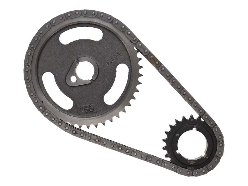 Manley Race Roller Timing Chain Kit - Big Block Ford - 73146