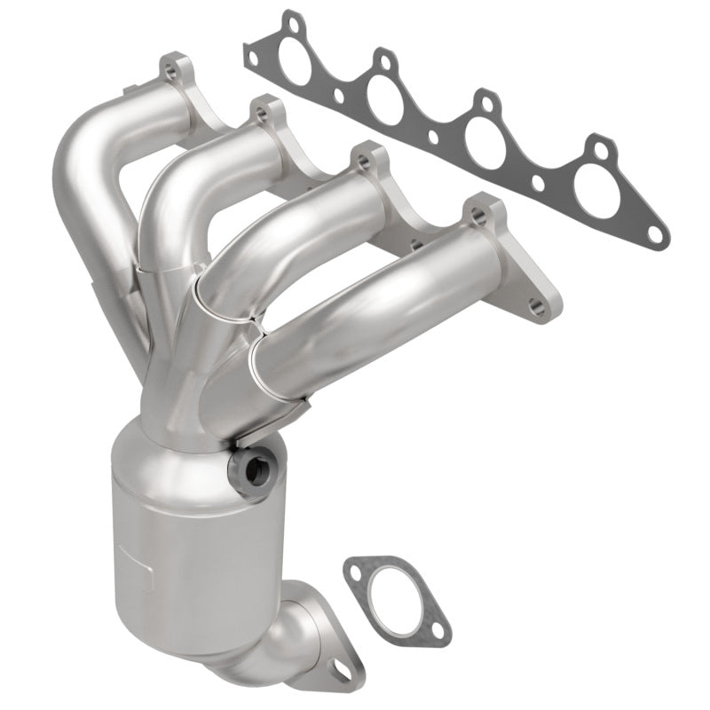 MagnaFlow Direct Fit Catalytic Converter 00-02 Hyundai Accent 1.5L - 51887