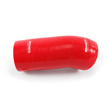 Load image into Gallery viewer, Mishimoto BMW E90/E92 w/ N52 Engine Red Silicone Intake Boot - MMHOSE-E90-06IHRD
