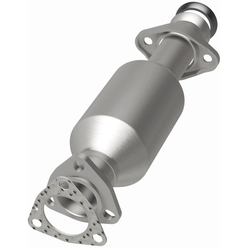MagnaFlow 92-95 Honda Civic LX L4 1.5L CA Direct-Fit Catalytic Converter - 3322636