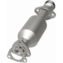 Load image into Gallery viewer, MagnaFlow 92-95 Honda Civic LX L4 1.5L CA Direct-Fit Catalytic Converter - 3322636