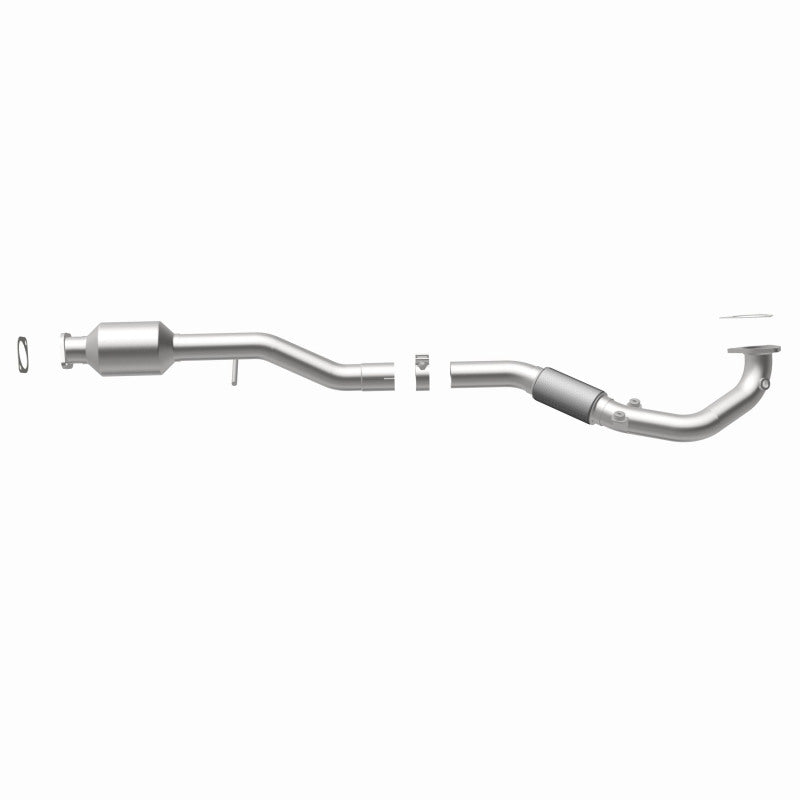 MagnaFlow 14-15 Regal 2 Underbody Direct Fit Converter - 52906