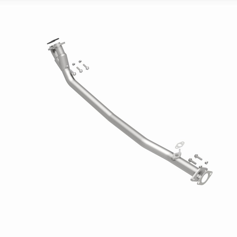 BRE Exhaust 86-89 4Runner 2.4L Front Pipe Kit - 107-0128
