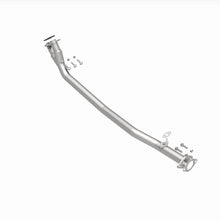Load image into Gallery viewer, BRE Exhaust 86-89 4Runner 2.4L Front Pipe Kit - 107-0128