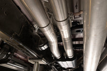 Load image into Gallery viewer, Flowmaster 2025 RAM 1500 3.0L American Thunder Cat-Back Exhaust System - 818199