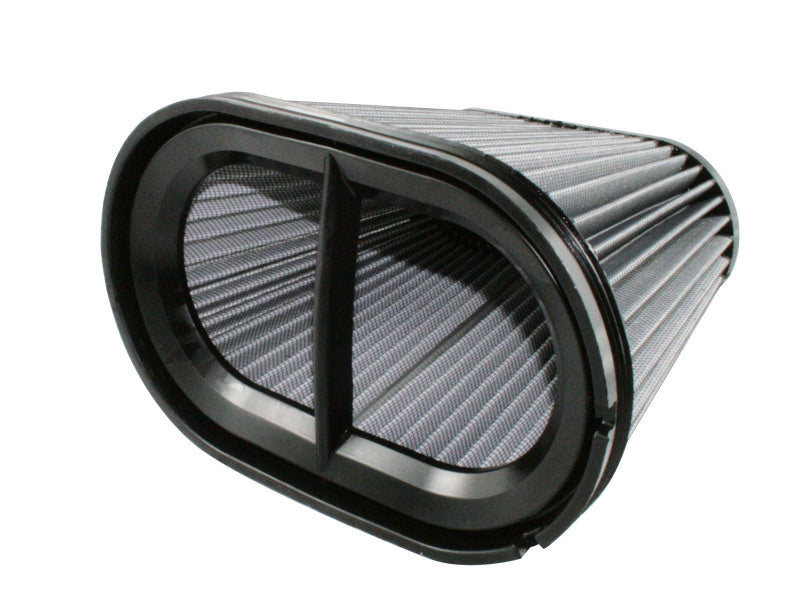 aFe MagnumFLOW Air Filters OER PDS A/F PDS Ford Diesel Trucks 03-07 V8-6.0L (td) - 11-10100