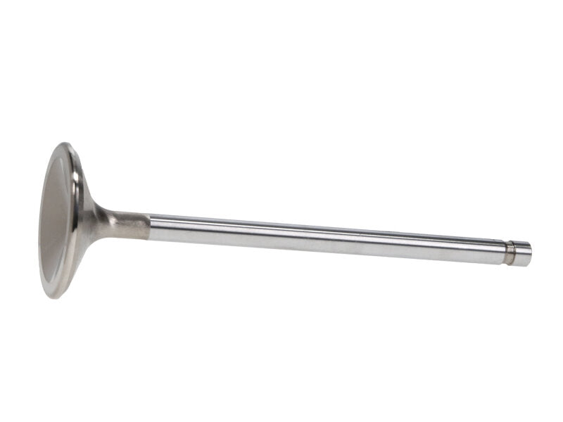 Manley Chevrolet Big Block Exhaust Valve Kit - 1.940in Head Dia. 6.400in O/A Length, 0.3415in Stem - 11583-8