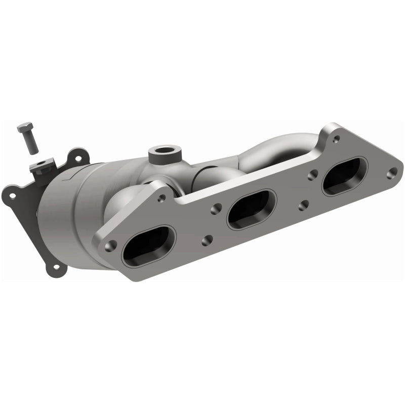 MagnaFlow Direct Fit Catalytic Converter 02 Volvo S80 2.9L - 23540