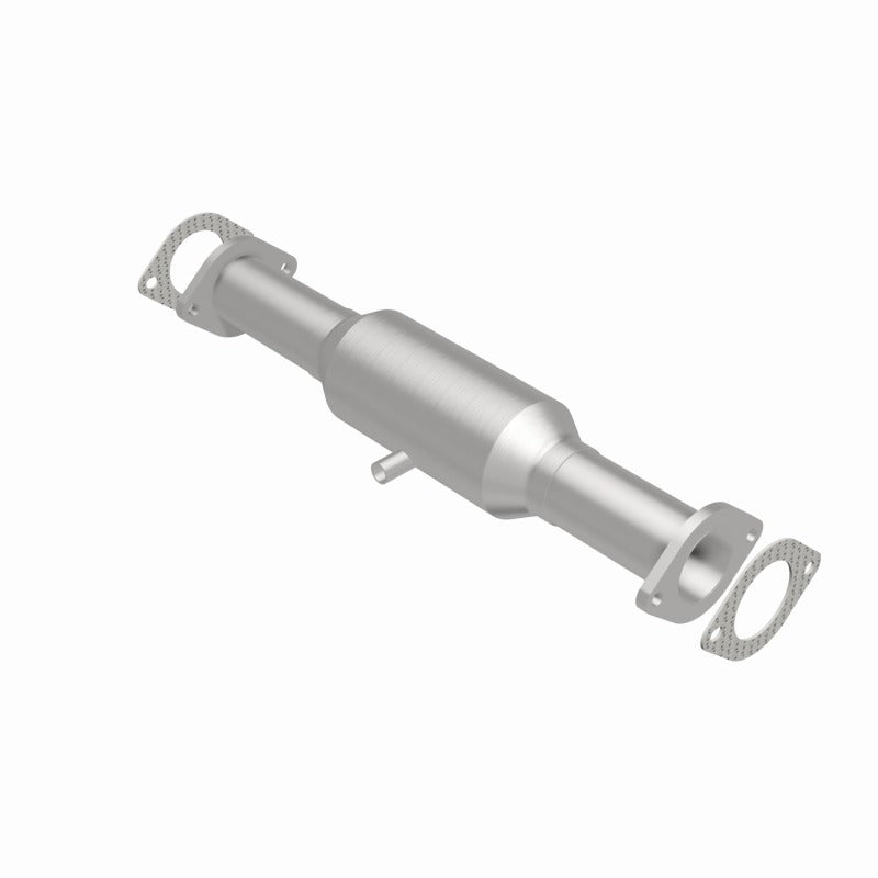 MagnaFlow Direct Fit Catalytic Converter Ford 83 85 - 23352