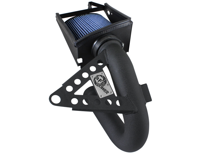 aFe MagnumFORCE Intakes Stage-2 PRO 5R 12-15 BMW 328i (F30) L4 3.0L (t) N20 - 54-12212