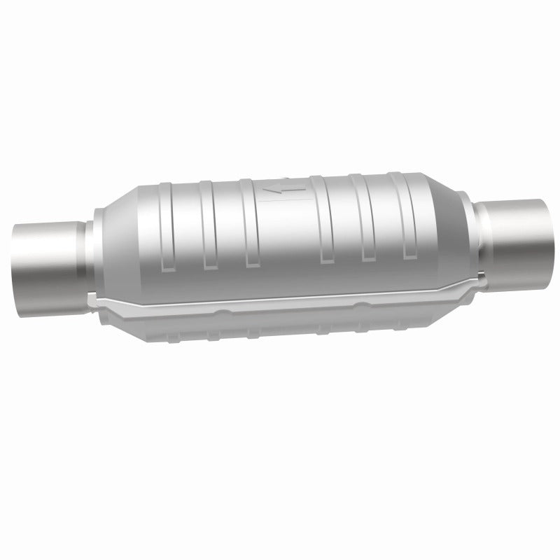 MagnaFlow Universal Catalytic Converter 1.75in. Honda OEM - 51353
