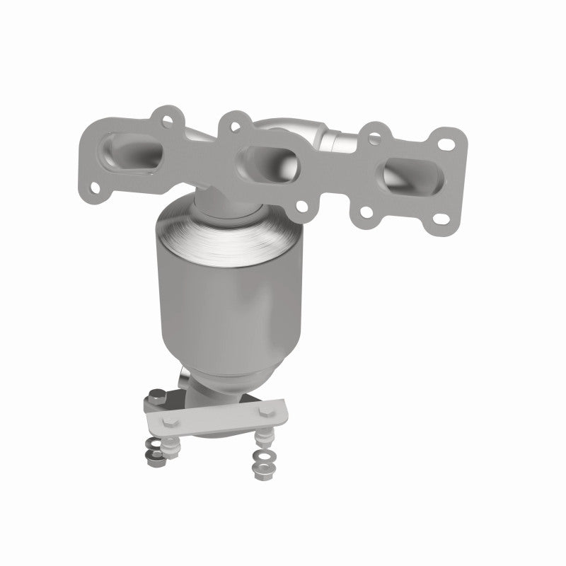 MagnaFlow 2011 Lincoln MKT 3.7L Direct Fit Converter - 5451218