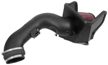 Load image into Gallery viewer, K&amp;N 17-19 Ford F Super Duty V8 6.7L DSL Performance Air Intake System - 57-2597