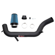 Load image into Gallery viewer, Injen 22-23 Hyundai Elantra N L4-2.0L Turbo Cold Air Intake Wrinkle Black (Manual Only) - SP1364WB