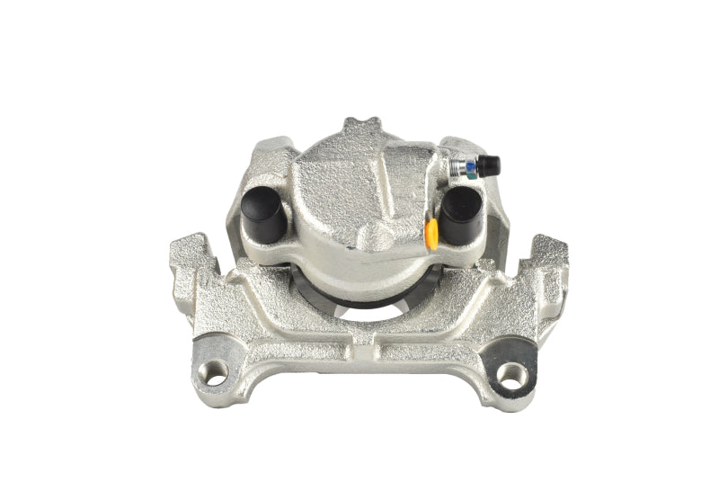 DBA 09-11 Audi A6 Street Series Left Front Caliper - DBAC1460