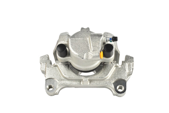 DBA 09-11 Audi A6 Street Series Left Front Caliper - DBAC1460